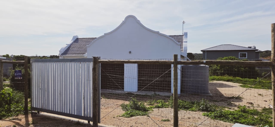 2 Bedroom Property for Sale in Riversbend Eastern Cape